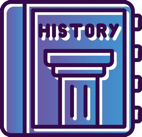 History Vector Icon 的图像结果