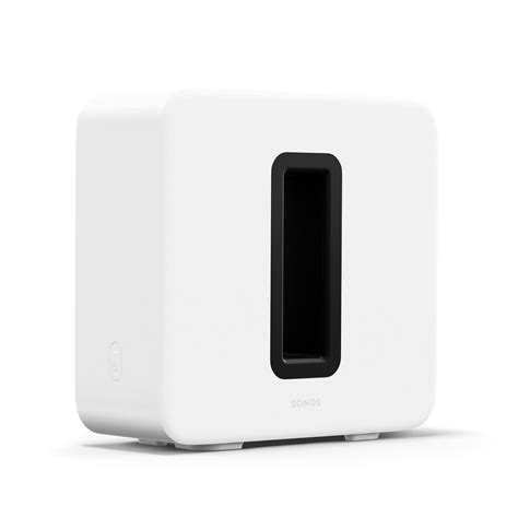 Sonos Beam Gen2 + Five + Sub Gen 3 - 5.1 Wireless Soundbar Package (Bu ...