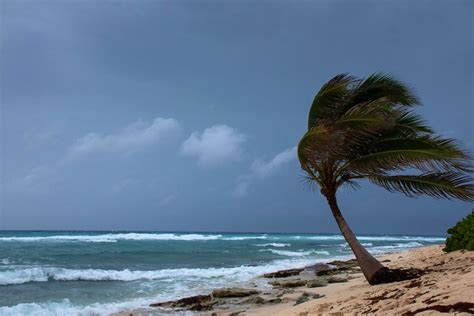 Riviera Maya Hurricane Season - Are You Ready?