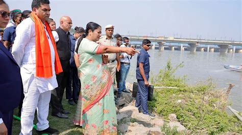 Delhi govt ensures cleanliness, safety, and lighting at over 1,300 ...