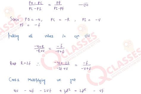 class12 ISC Physics Nootan Chapter Spherical Mirror
