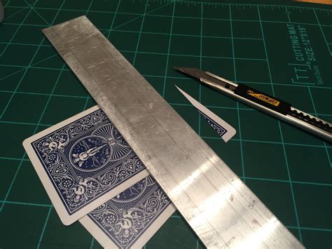 Gimmick Card Tricks Tutorials 的图像结果