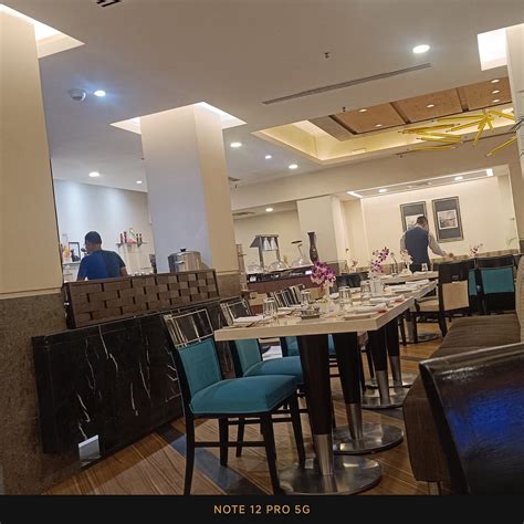 FORTUNE PARK GALAXY, VAPI - MEMBER ITC HOTEL'S GROUP (Gujarat) - Hotel ...