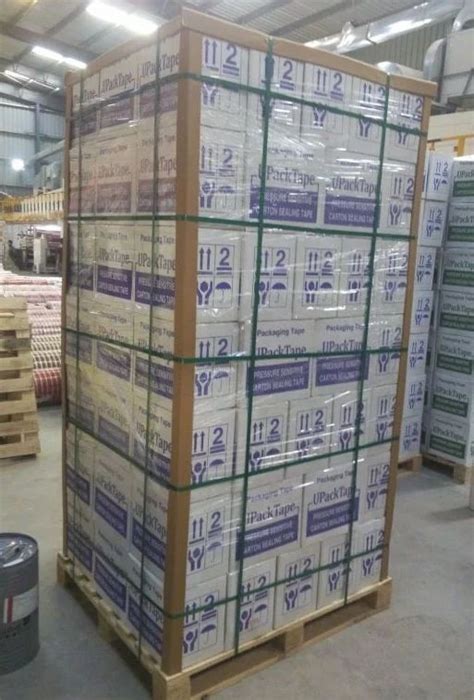 Paper Edge Protector - Pallet Corners Protector Manufacturer from Ahmedabad