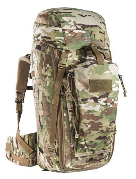 Tasmanian Tiger Modular Pack 45+ Multicam | Recon Company Deutschland