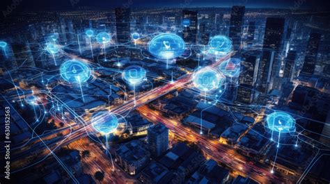 Image result for Infrastructure Iot Examples