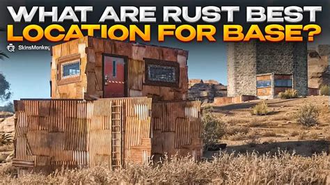 Rust How to Build a Base 的图像结果