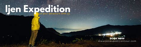 Ijen Crater Tour | Mount Bromo Tour | Blue Fire Ijen