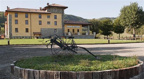TENUTA CA' BELLA (San Sebastiano Curone) - Farmhouse Reviews, Photos ...