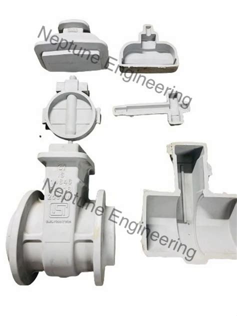 Aluminum Pattern - Aluminium Casting Pattern Manufacturer from Ahmedabad