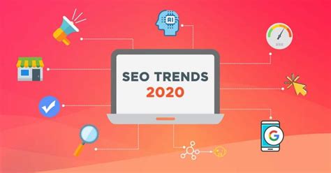 SEO in 2020: Trends to Watch & Styles to Try - Sharp Innovations Blog ...