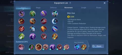 Ruby-Build MLBB 的图像结果