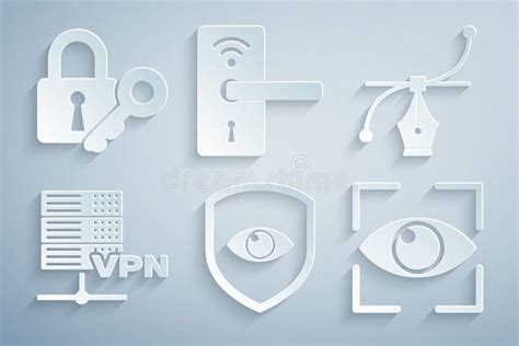Image result for VPN Eye Icon iOS