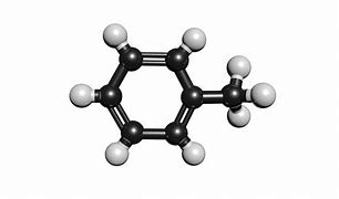 toluene 的图像结果