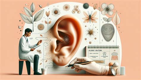 Can Allergies Cause Ear Pressure? Causes And Relief » TheOnlineAllergist.com