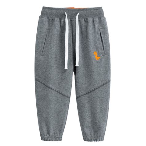 UngA School Clothes for Boys Boys Black Pants Black Cargo Pants Boys ...