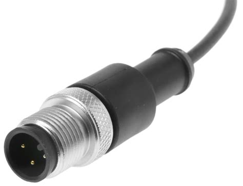 BMF 305K-PS-C-2-S4-00,5 BALLUFF | BALLUFF Hall Effect Sensor, PNP ...