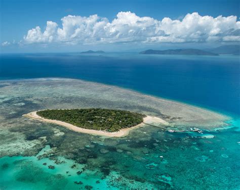 Green Island National Park | Cairns & Great Barrier Reef
