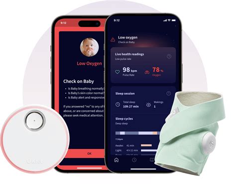 Owlet's Infant Pulse Oximetry Dream Sock Approved in EU | Respiratory ...