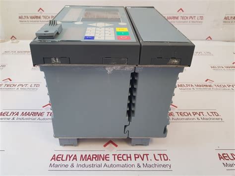Siemens Siprotec 7Ut85 50HZ/60HZ Transformer Protection Relay – Aeliya ...