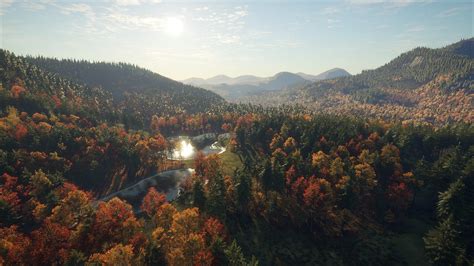 theHunter: Call of the Wild™ - New England Mountains on Steam