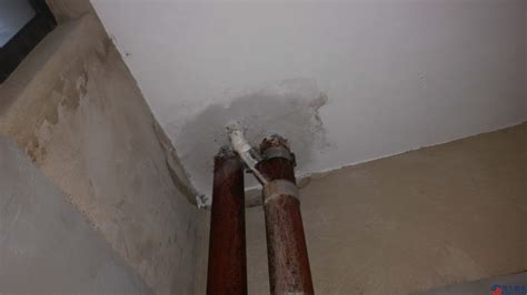 厨房水管走明管还是入墙_厨房水管怎么布局
