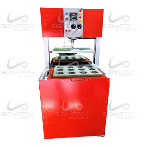 Blister Sealing Machines - Automatic Blister Packing Machine ...