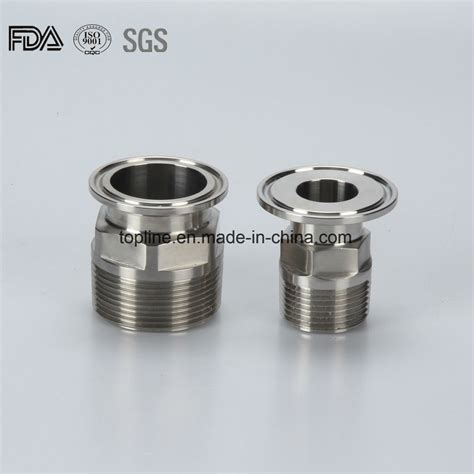 Image result for Tri-Clamp Adapter PSVs