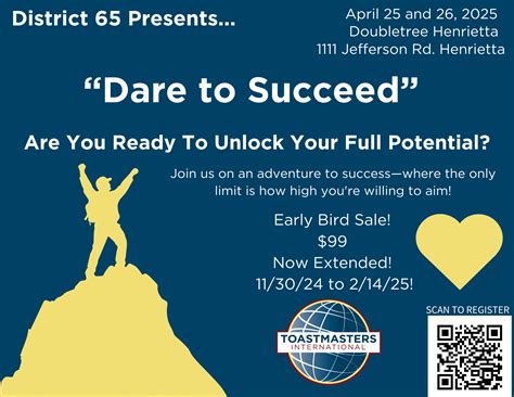 Conference Early Bird Sale! $99 through 14 February 2025 ...