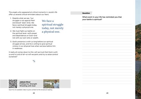 Reading the Bible Lands, Vol. 1: Genesis–Exodus; Psalms 1–22 – Wayne ...