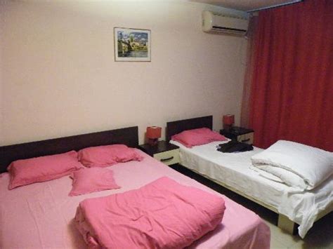 HOTEL TRIPOLI (Bucharest) - Hotel Reviews & Photos - Tripadvisor