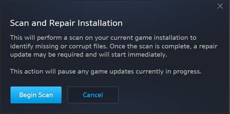 Image result for How to Use Command Line to Scan Game Files