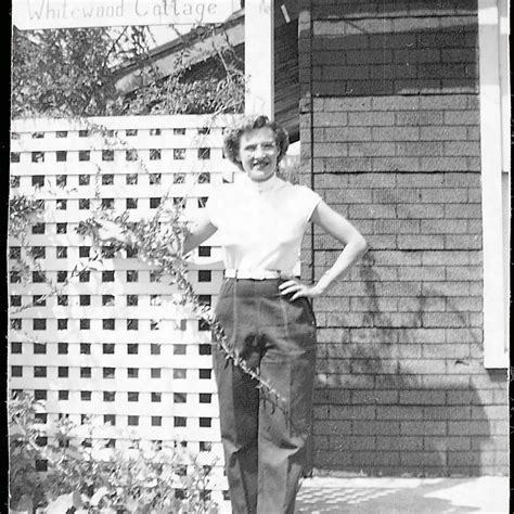 Even in death, 'Up' house owner Edith Macefield remains a mystery | The ...