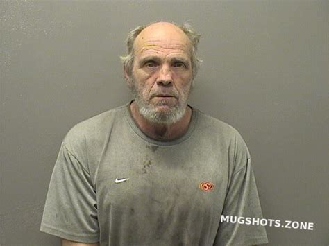 MORTON JAMES WILLIAM 01/26/2023 - Garland County Mugshots Zone