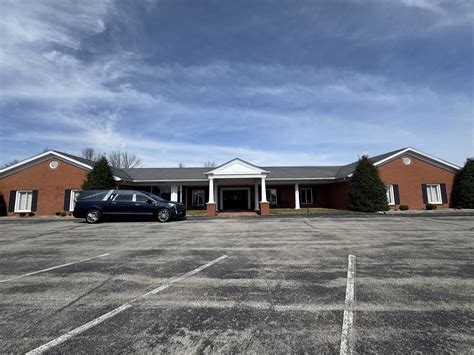 Oldham, Roberts & Powell Funeral Home | Richmond KY