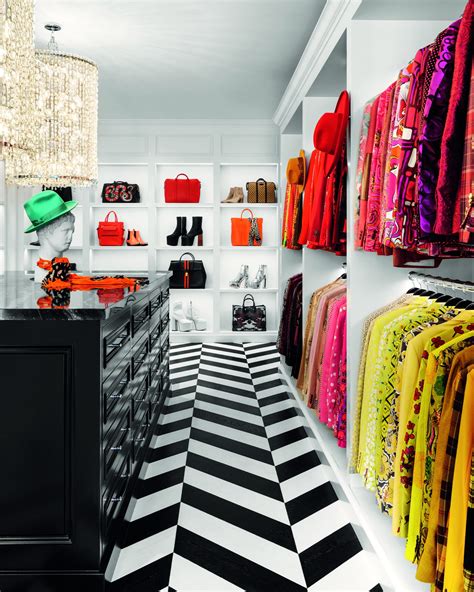 Inside RuPaul's House | Designed by Martyn Bullard