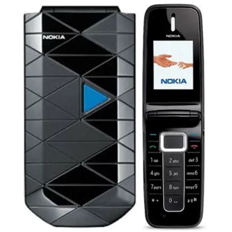 Nokia 7070 Prism Price in Bangladesh 2026, Specs & Review | MobileDokan