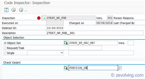 SCI_Inspection_Details - ABAP Help Blog