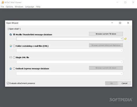 Image result for Mini Mail Viewer Download