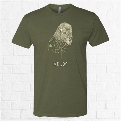Mt. Joy Shirts, Mt. Joy Merch, Mt. Joy Hoodies, Mt. Joy Vinyl Records ...