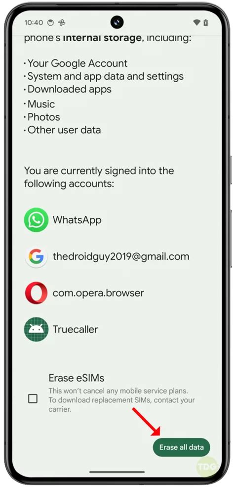 site:thedroidguy.com 的图像结果