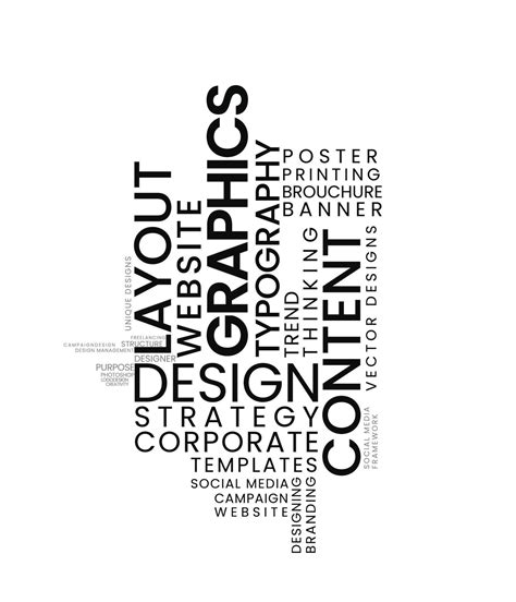 Typography Example art in Vector 13965748 Vector Art at Vecteezy