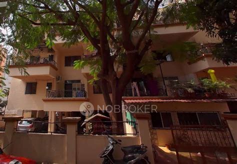 Suryadarshan Apartment Kothrud Rent - WITHOUT BROKERAGE Semi-furnished ...