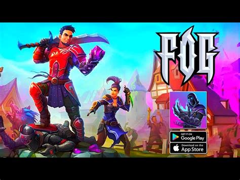5 best Android games like Free Fire under 1 GB with good graphics