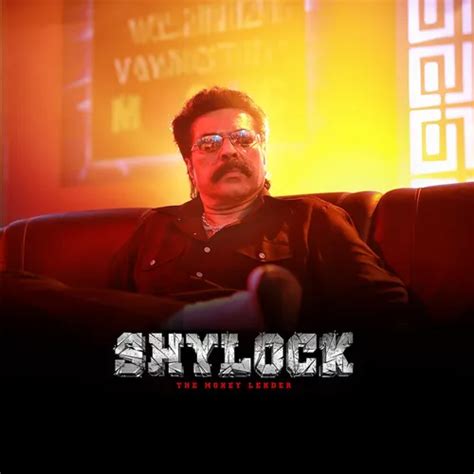 Shylock 2020 Full Movie Online - Watch HD Movies on Airtel Xstream Play
