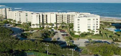 AMELIA SURF & RACQUET CLUB (Amelia Island, Florida) - Apartment Reviews ...