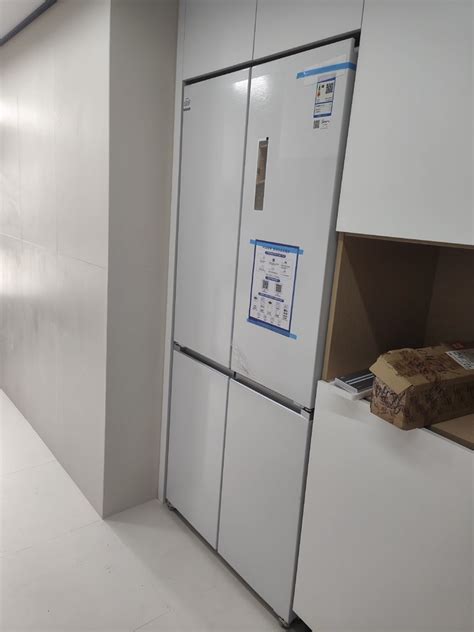 美的BCD-483WSPZM(E)多门冰箱怎么样 美的bcd-483，真的值得入手_什么值得买
