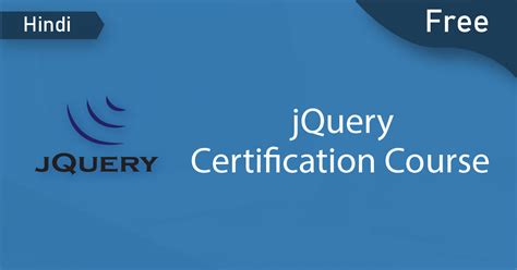 Image result for jQuery Course