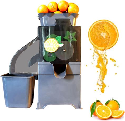 Best Commercial Juicer- Updated Guide(2026)