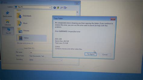How to fix 0xc0000094 error in Windows?